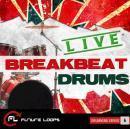 Live Breakbeat Drums