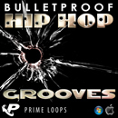 Bulletproof Hip Hop Grooves (Multi-Format)