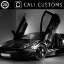 C2: Cali Customs