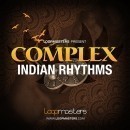 Complex Indian Rhythms
