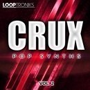 Crux: Pop Synths Vol 2