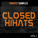 Closed Hi-Hats Vol 1