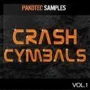 Crash Cymbals Vol 1