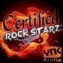 Certified Rock Starz