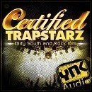 Certified TrapStarz