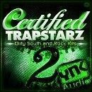 Certified TrapStarz 2