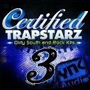 Certified TrapStarz 3