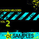 O! Chords Melodies Vol 2