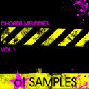 O! Chords Melodies Vol 1
