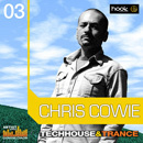 Chris Cowie: Tech House and Trance