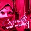 Cinematic Ethnic Orchestra 4