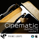 Cinematic Impacts (Multi-Format)