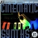 Cinematic Synths