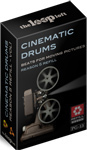 Cinematic Drums ReFill