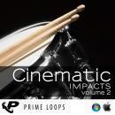 Cinematic Impacts Vol 2