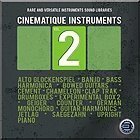 Cinematique Instruments 2
