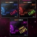 Claps Bundle