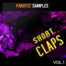 Short Claps Vol 1