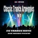 Classic Trance Arpeggios Vol 01