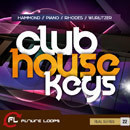 Club House Keys