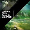 Golden Club Sounds Big Pack