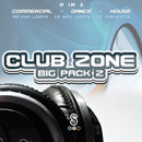 Club Zone Big Pack 2