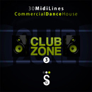 Club Zone Vol 3