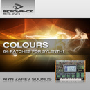 Aiyn Zahev: Colours - Sylenth1