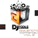 Commercial Sound Bank: Sylenth 1 Vol 2
