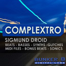 Bunker 8: Complextro