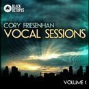 Cory Friesenhan: Vocal Sessions