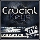Crucial Keys