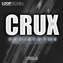 Crux: Pop Synths Vol 3