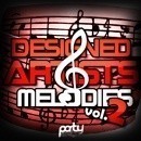 Designed Artists Melodies 2
