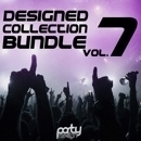 Designed Collection: Bundle Vol 7
