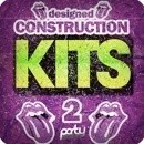 Designed Construction Kits Vol 2