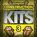 Designed Construction Kits Vol 3