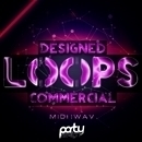 Designed Commercial Loops