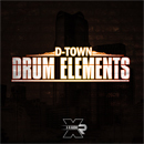 Dirty South: Drum Elements