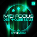 MIDI Focus: Deep House Beats