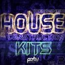 Designed House Construction Kits 2