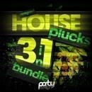 Designed House Plucks 3-in-1 Bundle