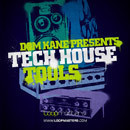 Dom Kane: Tech House Tools