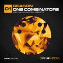 DAWcentrix: Reason DnB Combinators