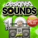 Designed Sounds For Sylenth1 Vol 10