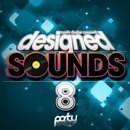 Designed Sounds For Sylenth1 Vol 8