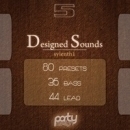 Designed Sounds for Sylenth1 Vol 5