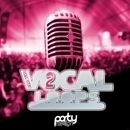 Designed Vocal Loops Vol 2