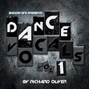 Dance Vocals Vol 1