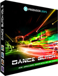 Dance Glitch Vol 3